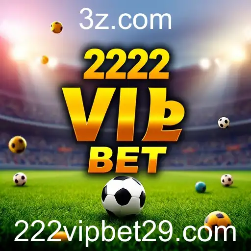 A Ascensão do 222 VIP Bet no Cenário de Jogos Online