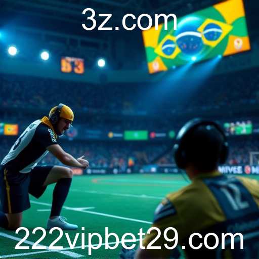 A Ascensão do 222 VIP Bet no Cenário de Jogos Online