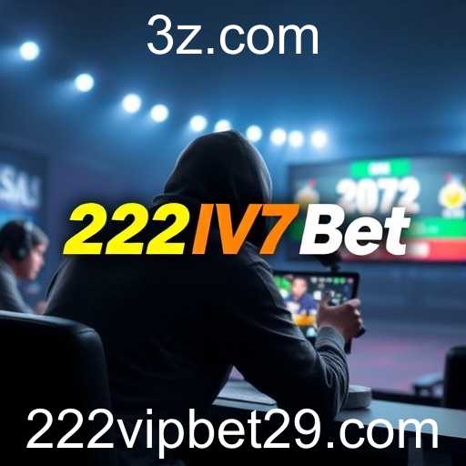 O Crescimento do 222 VIP Bet no Cenário de Jogos Online