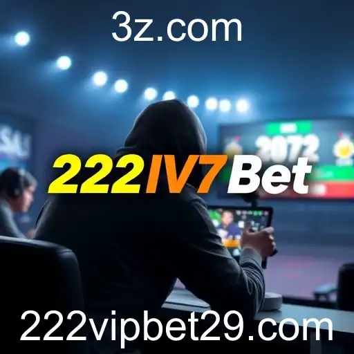 O Crescimento do 222 VIP Bet no Cenário de Jogos Online