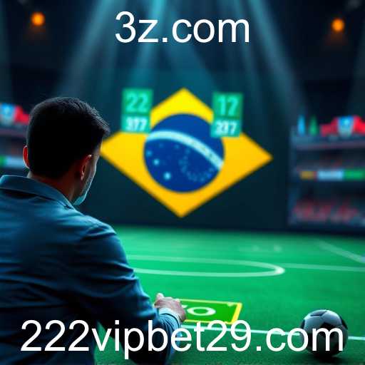 Apostas Virtuais Crescem no Brasil em 2026