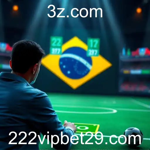 Expansão Global das Apostas Online em 2026