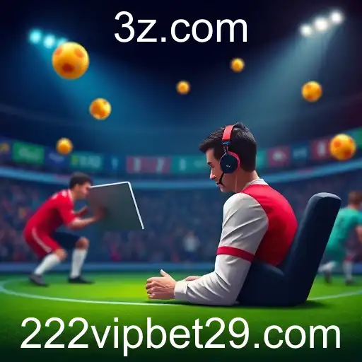 Boom dos Jogos Online no Brasil: O Impacto do 222 VIP Bet
