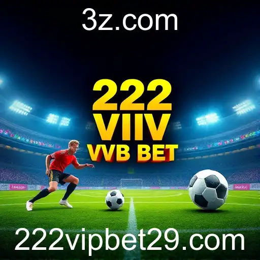 A ascensão do 222 VIP Bet no mundo dos jogos