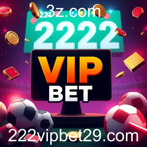 Ascensão dos Jogos Online no Brasil e o Impacto do 222 VIP Bet