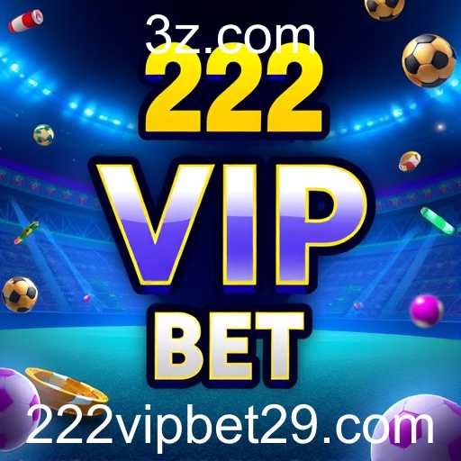 2026: A Revolução dos Jogos Online com 222 VIP Bet