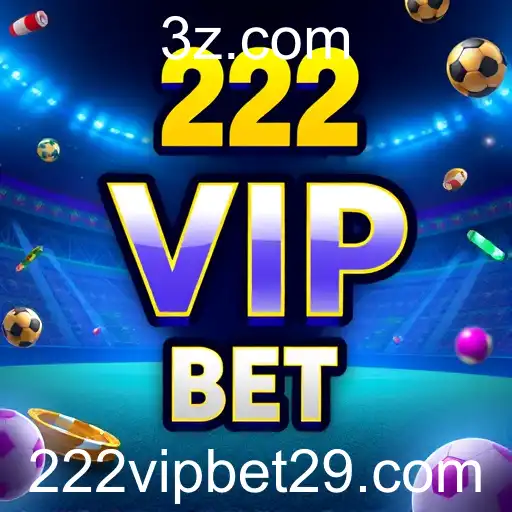 2026: A Revolução dos Jogos Online com 222 VIP Bet