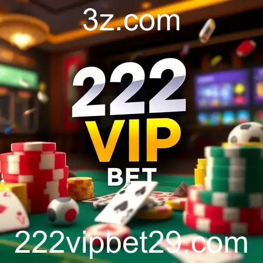 O Crescimento Explosivo do 222 VIP Bet em 2026