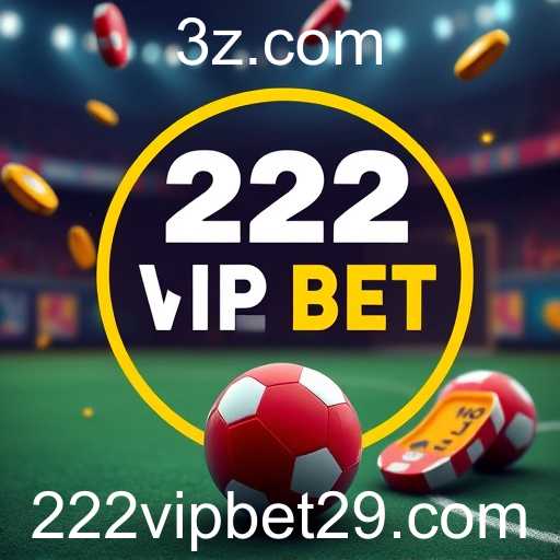 O Impacto do 222 VIP Bet no Mercado de Jogos