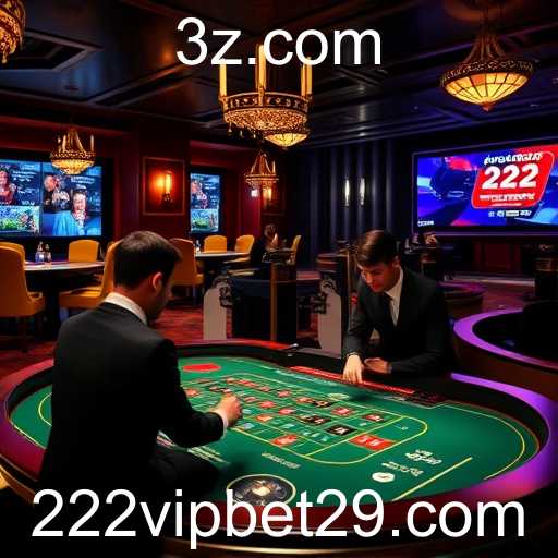 222 vip bet