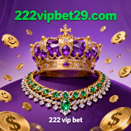 222 vip bet