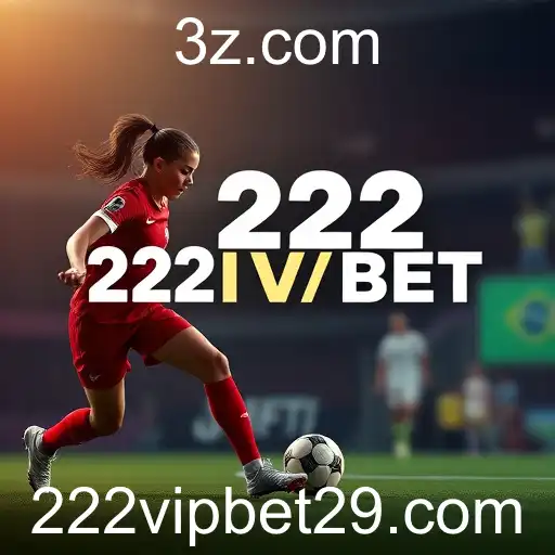 Expansão do Mercado de Jogos: O Fenômeno do 222 VIP Bet