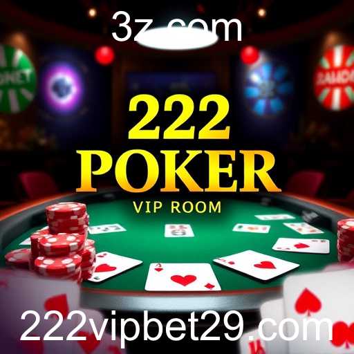 222 vip bet