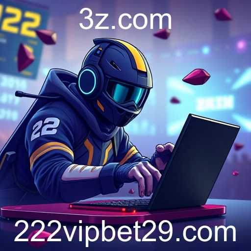 A Ascensão do 222 VIP Bet no Mercado de Jogos Online