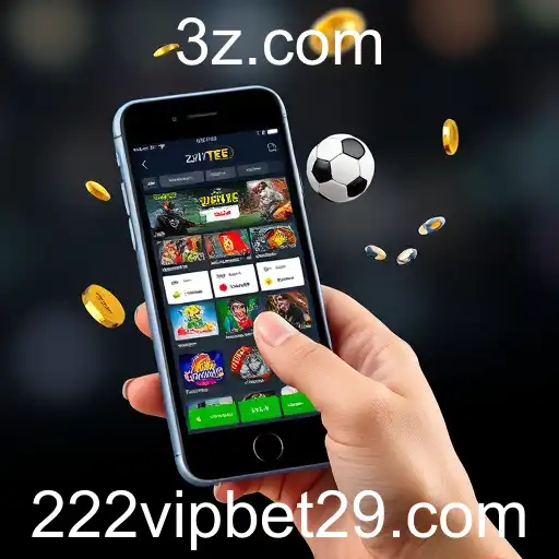 Ascensão do 222 VIP Bet no Cenário Brasileiro de Apostas