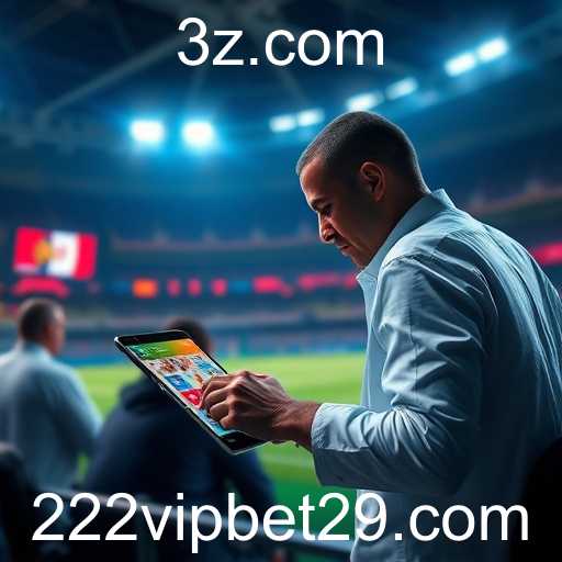 A Ascensão Continente: Novo Horizonte em Sites de Apostas